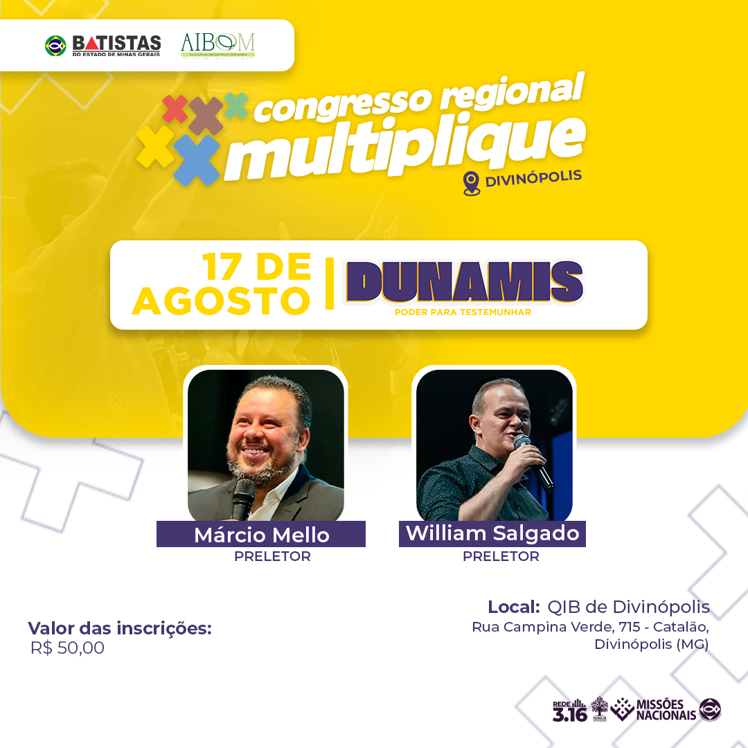 MULTIPLIQUE REGIONAL - divinopólis